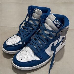 Jordan 1 Retro High OG True Blue